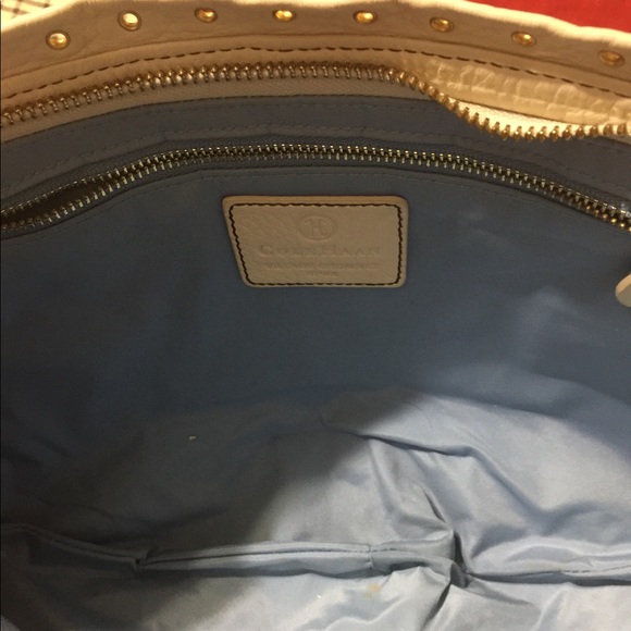 Cole Haan Village Medium Zip Hobo - Picture 5 of 6